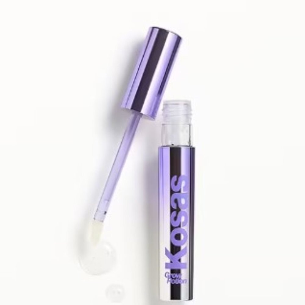 KOSAS GrowPotion Fluffy Brow + Lash Boosting Serum